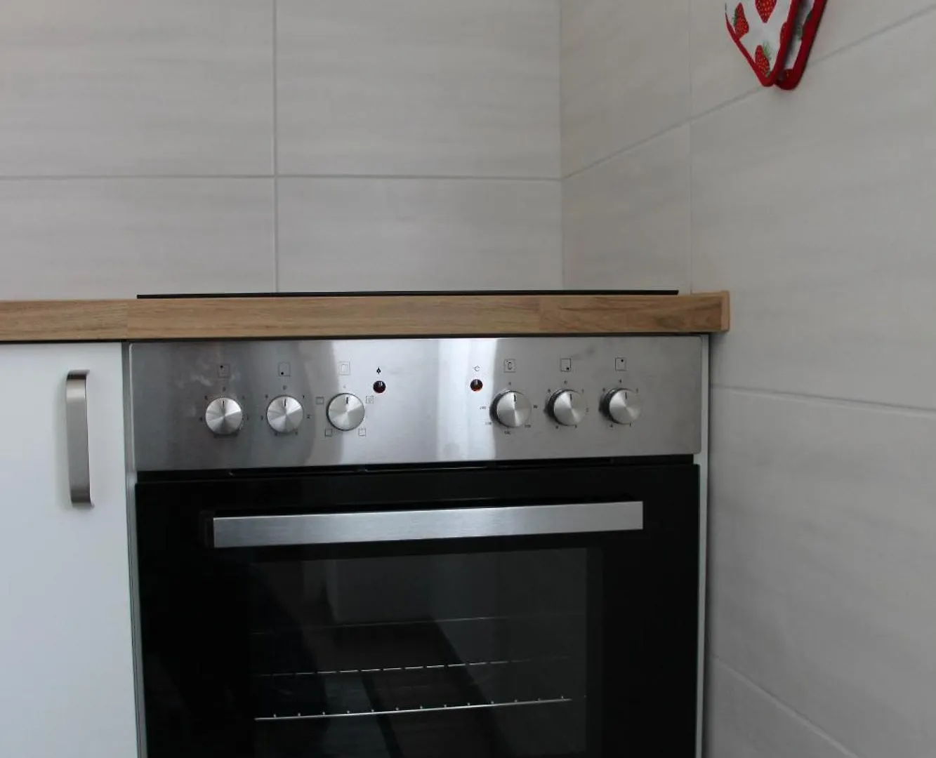 Laxmi-Haus Ferienwohnung Bayreuth Appartamento