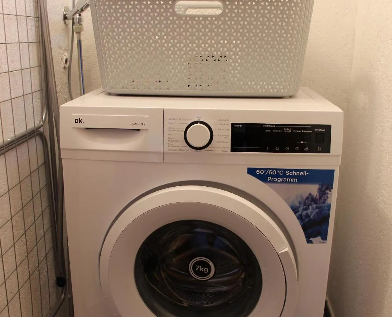Appartamento Laxmi-Haus Ferienwohnung Bayreuth