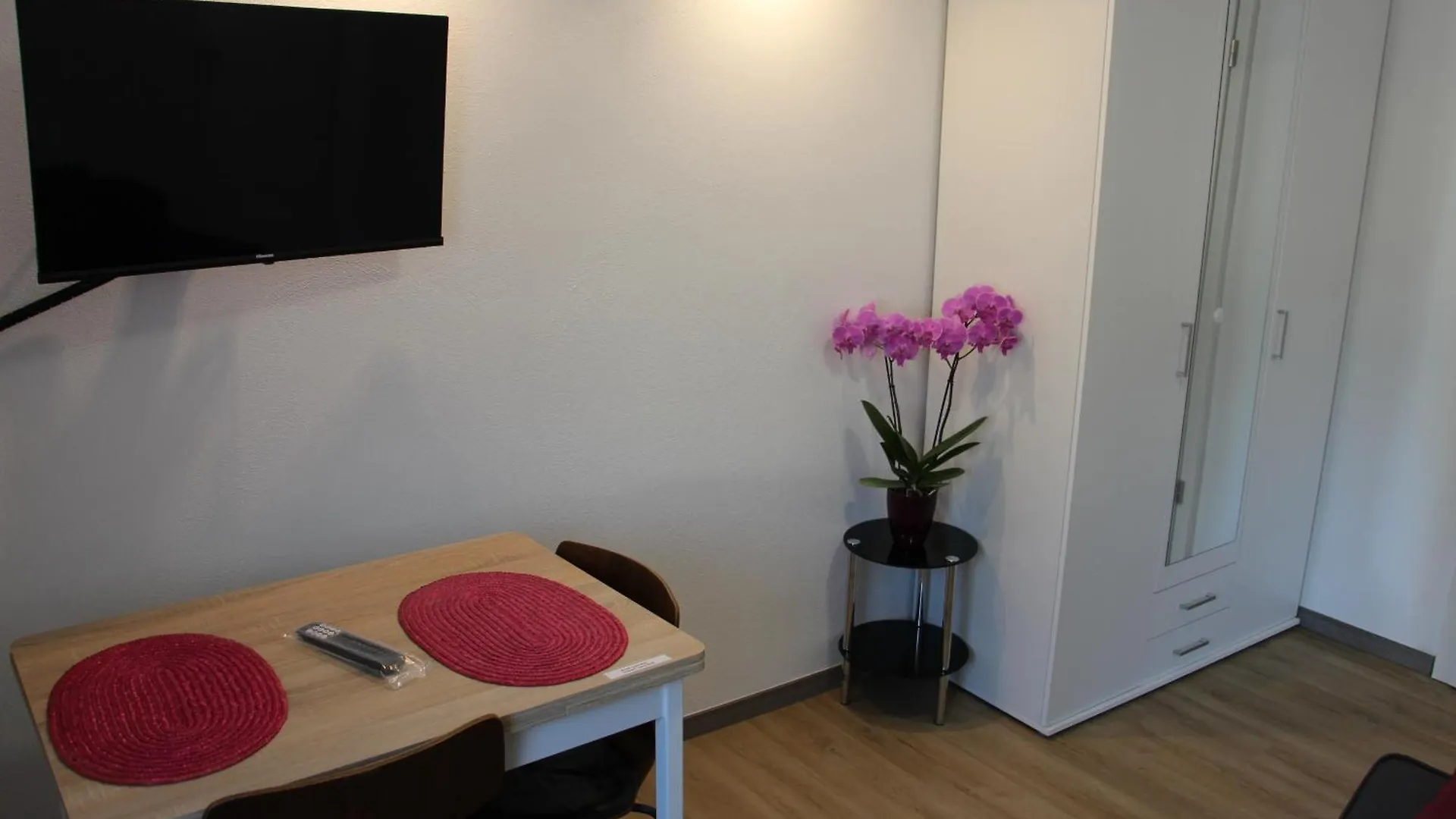 Laxmi-Haus Ferienwohnung Bayreuth