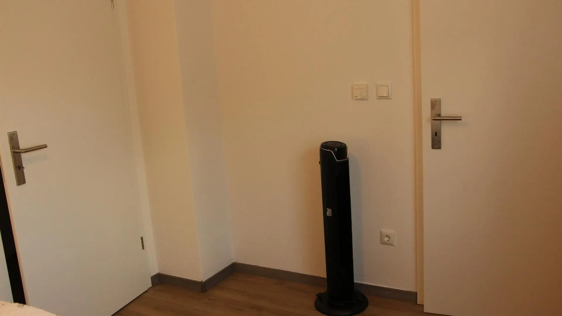 Appartamento Laxmi-Haus Ferienwohnung Bayreuth