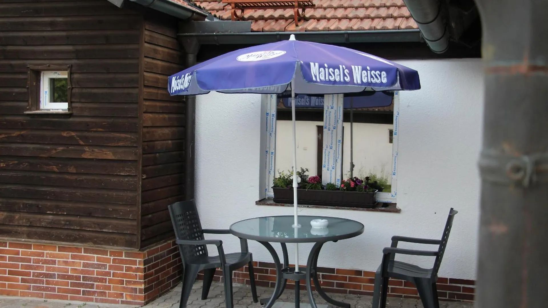 Laxmi-Haus Ferienwohnung Bayreuth 0*,